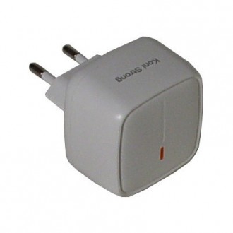 Описание Адаптера сетевого KONI Strong с кабелем Micro USB KS71Q(M), белый
Адапт. . фото 3
