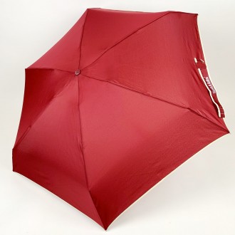 Этот механический зонт прост в использовании, а благодаря крохотным размерам акс. . фото 4