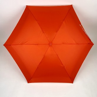 Этот механический зонт прост в использовании, а благодаря крохотным размерам акс. . фото 4