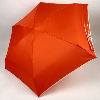 Этот механический зонт прост в использовании, а благодаря крохотным размерам акс. . фото 3