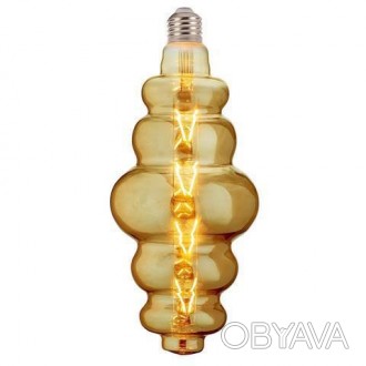 Лампа Horoz Electric 001-053-0008-010 8 Вт E27 — це відмінний варіант ламп з вис. . фото 1