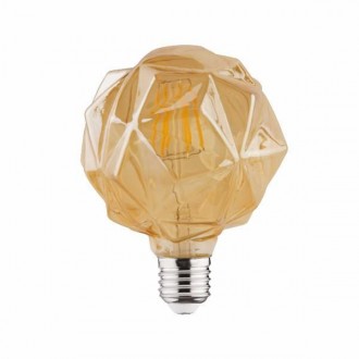 Лампа-шар з цоколем E27 Horoz Electric 001-036-0004-010 4 Вт E27 — це відмінний . . фото 2