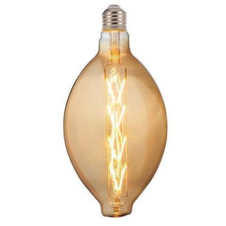 Лампа Horoz Electric 001-051-0008-110 8 Вт E27 — це відмінний варіант ламп з вис. . фото 2