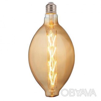 Лампа Horoz Electric 001-051-0008-110 8 Вт E27 — це відмінний варіант ламп з вис. . фото 1