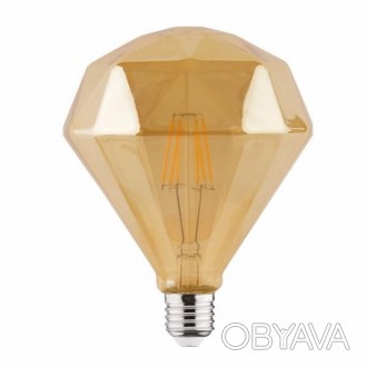 Лампа Horoz Electric 001-034-0006-010 6 Вт E27 — це відмінний варіант ламп з вис. . фото 1