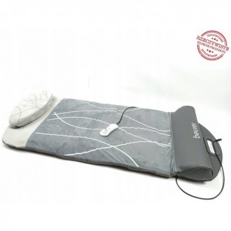 Масажер Масажний килимок для йоги і розтягування Beurer MG 280
Еластичний килим . . фото 4