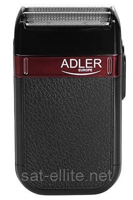 Описание Электробритвы Adler AD 2923 USB ChargeЭлектробритва Adler AD 2923 USB C. . фото 3