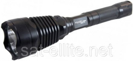 Фонарь подствольный Bailong BL-Q2800T6 10000W. Киев. фото 1