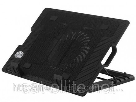  Теплоотводящая подставка для ноутбуков ColerPad ErgoStand совместима с большинс. . фото 3