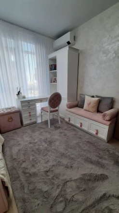 В продаже 2-х комнатная квартира в жк Одесские Традиции.Общая площадь 60 кв.м. Р. . фото 9