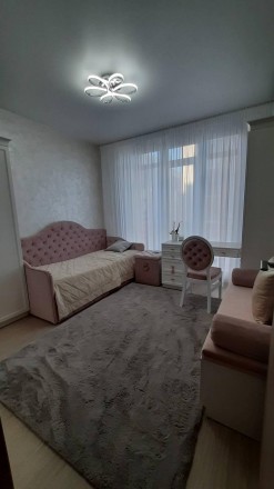 В продаже 2-х комнатная квартира в жк Одесские Традиции.Общая площадь 60 кв.м. Р. . фото 8
