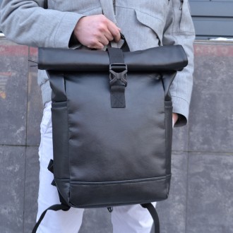 Характеристики рюкзака:
внутри мягкий и защищен отдел для ноутбука с фиксатором!. . фото 4