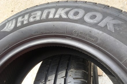 Продам НОВЫЕ всесезонные шины Hankook:
215/65R16C 109/107T Vantra LT RA18 Hanko. . фото 10