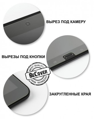 Защитное стекло BeCover для Lenovo Tab M8 TB-8505/8705 
 
Отправка данного товар. . фото 5