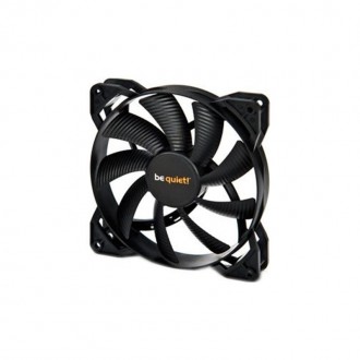 Вентилятор be quiet! Pure Wings 2 140mm , 140x140x25 мм, 3-pin, черный. Харьков. фото 1 Вентилятор be quiet! Pure Wings 2 140mm , 140x140x25 мм, 3-pin, черный. Харьков. фото 1