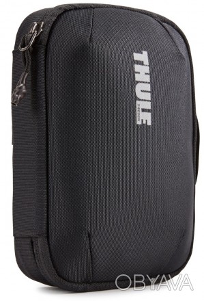 Чехол Thule Subtera PowerShuttle Wallet TSPW-301 Black (6537528)
