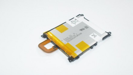 Батарея для смартфона SONY Xperia Z1 (C6902, C6903, C6906, C6943) 3.8 3000mAh 11. . фото 2