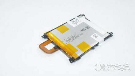 Батарея для смартфона SONY Xperia Z1 (C6902, C6903, C6906, C6943) 3.8 3000mAh 11. . фото 1