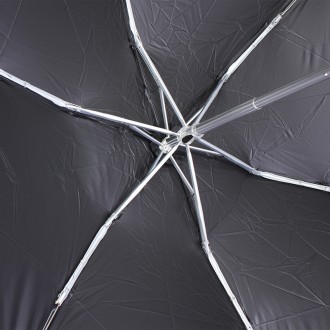 Мини-зонт Lesko QY7010 – это не просто обычный зонт, это стильный и практичный а. . фото 5