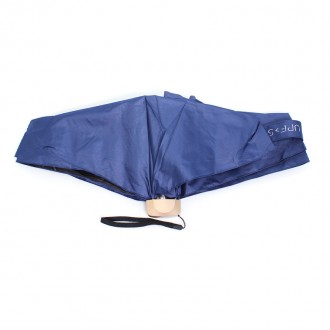 Мини-зонт Lesko QY7010 – это не просто обычный зонт, это стильный и практичный а. . фото 4
