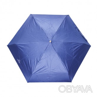 Мини-зонт Lesko QY7010 – это не просто обычный зонт, это стильный и практичный а. . фото 1
