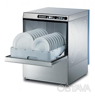 Фронтальная посудомоечная машина Krupps C537T