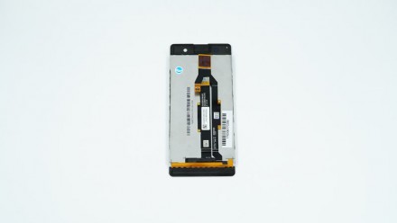 Модуль матрица + тачскрин для Sony F3212 Xperia XA Ultra,F3215,F3216, white, ори. . фото 3