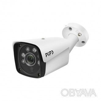 
	Мультиформатна камера PiPo 5MP - простежить за обстановкою в будинку, навколо . . фото 1