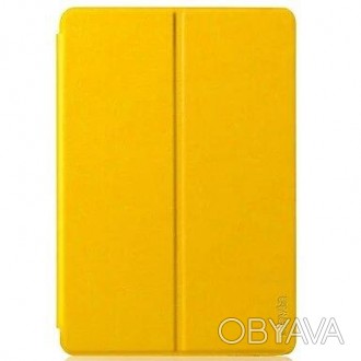 Чехол Devia для iPad Mini/Mini2/Mini3 Manner Yellow - стильный аксессуар, выполн. . фото 1