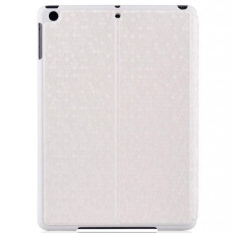 Чехол Devia для iPad Mini/Mini2/Mini3 Luxury White - стильный аксессуар, выполне. . фото 6