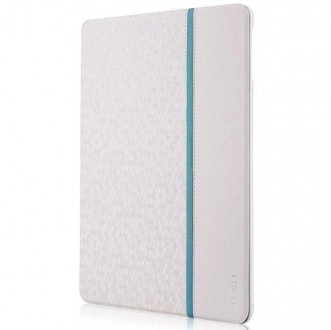Чехол Devia для iPad Mini/Mini2/Mini3 Luxury White - стильный аксессуар, выполне. . фото 7