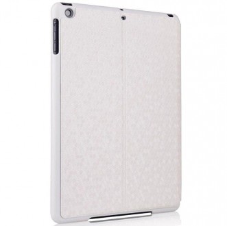 Чехол Devia для iPad Mini/Mini2/Mini3 Luxury White - стильный аксессуар, выполне. . фото 5