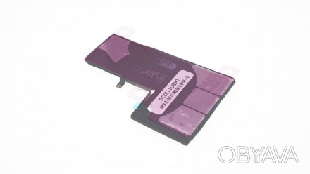 Батарея для смартфона Apple iPhone XS, 3.81V 2658mAh 10.13Whr (616-00514) (origi. . фото 1