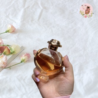 Olympea – это женский парфюм 2015 года от Paco Rabanne (Пако Рабанн Олимпи. . фото 3