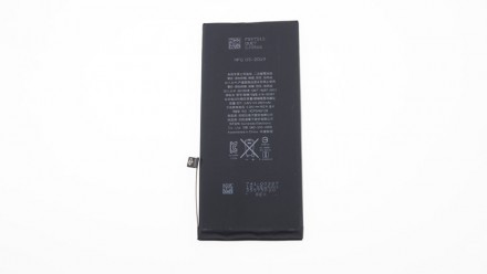 Батарея для смартфона Apple iPhone 8 Plus, 3.82V 2691mAh 10.28Whr (616-00367) (o. . фото 4