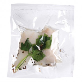 Пакеты для вакуумной упаковки и sous-vide Hendi 971345 150x250мм. Кропивницький. фото 1 Пакеты для вакуумной упаковки и sous-vide Hendi 971345 150x250мм. Кропивницький. фото 1