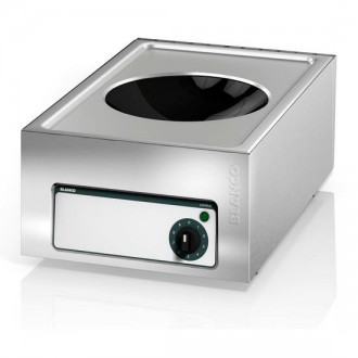 Плита индукционная Blanco Professional BCIW5000. Кропивницький. фото 1 Плита индукционная Blanco Professional BCIW5000. Кропивницький. фото 1
