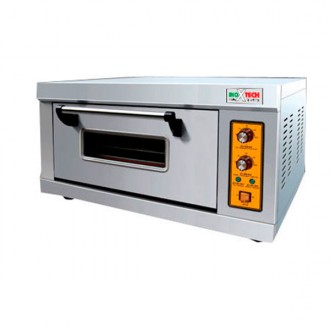 Печь для выпечки Inoxtech EВO 11. Кропивницький. фото 1 Печь для выпечки Inoxtech EВO 11. Кропивницький. фото 1