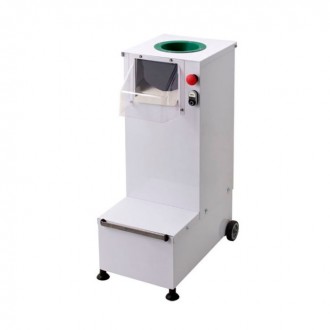Тестоокруглитель Celme PAL 300 Teflon. Кропивницький. фото 1 Тестоокруглитель Celme PAL 300 Teflon. Кропивницький. фото 1