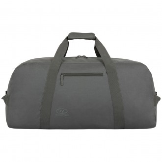 Дорогенька сумка Highlander Cargo 100 Grey (RUC259-GY). Чернігів. фото 1 Дорогенька сумка Highlander Cargo 100 Grey (RUC259-GY). Чернігів. фото 1