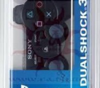 Отличная копия оригинала Sony Dualshock 3 практически не отличимая/Sony Computer. . фото 2