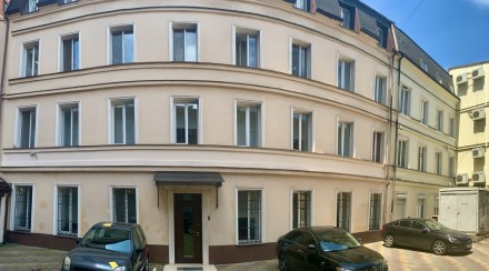 Продажа большого офиса в центре Одессы.. Одесса. фото 1 Продажа большого офиса в центре Одессы.. Одесса. фото 1