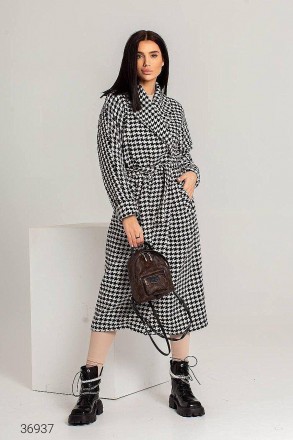 Демисезонное кашемировое пальто из мягкого кашемира без подкладки с 42 по 50 раз. Полтава. фото 1