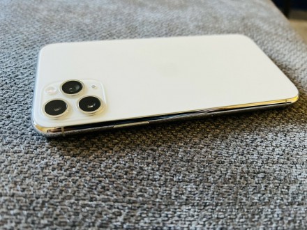 Apple iPhone 11 Pro 64GB
Всі кольори в наявності

В ідеальному стані

Внутр. . фото 5