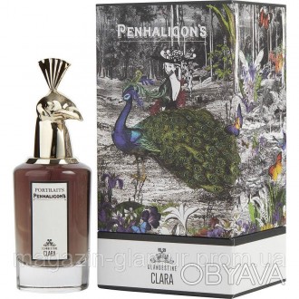 В коллекции британского бренда Penhaligon`s находятся ароматы, повествующие о те. . фото 1
