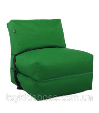 Бескаркасное кресло раскладушка Габаритный размер: длина - 70 см.. ширина - 70 с. . фото 6