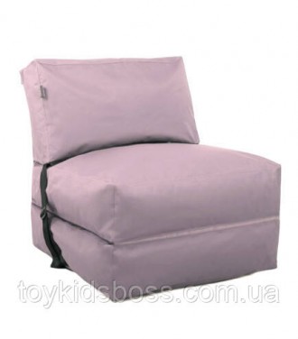 Бескаркасное кресло раскладушка Габаритный размер: длина - 70 см.. ширина - 70 с. . фото 10