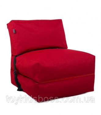 Бескаркасное кресло раскладушка Габаритный размер: длина - 70 см.. ширина - 70 с. . фото 8