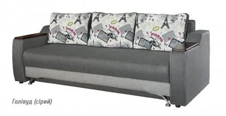 
Ціна вказана за диван в тканині: 
Росто
В тканині Парадіз, 
Магма.Луіза / Голів. . фото 3