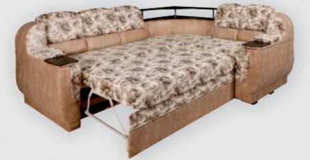 
Ціна дивана залежить від обраної тканини (уточнюйте у менеджера).
Фабрика Савар. . фото 5